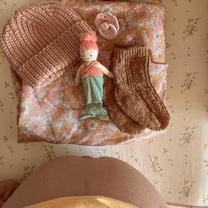 Geburtsvorbereitungskurse